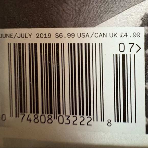 Out Magazine Collection - Picture 4 of 6